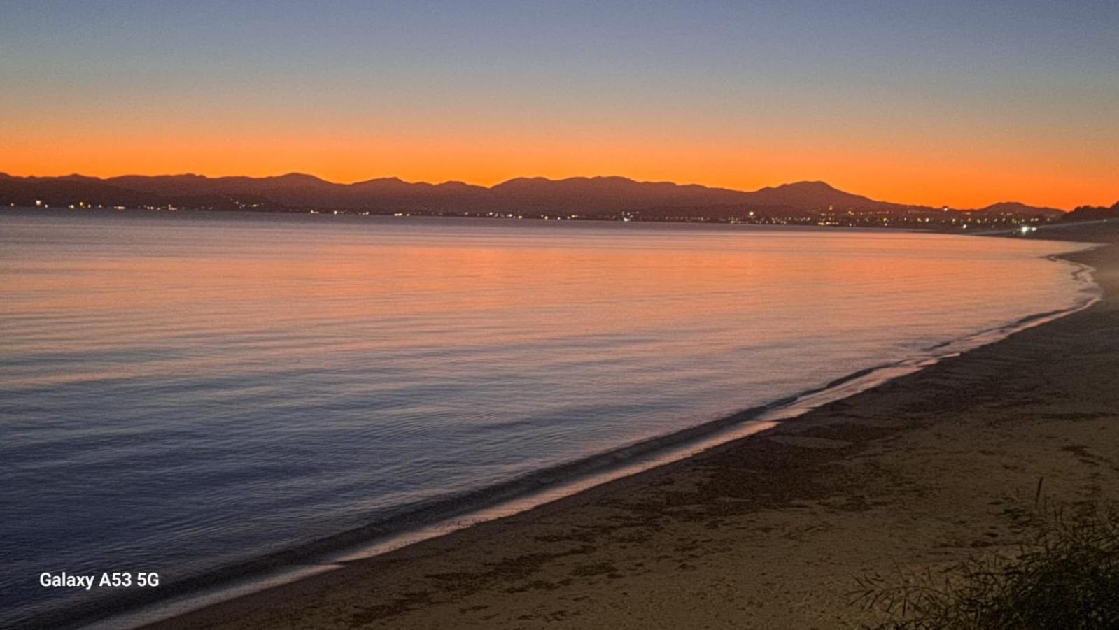 Relax Tra Mare E Monti Flumini Di Quartu * Capitana
